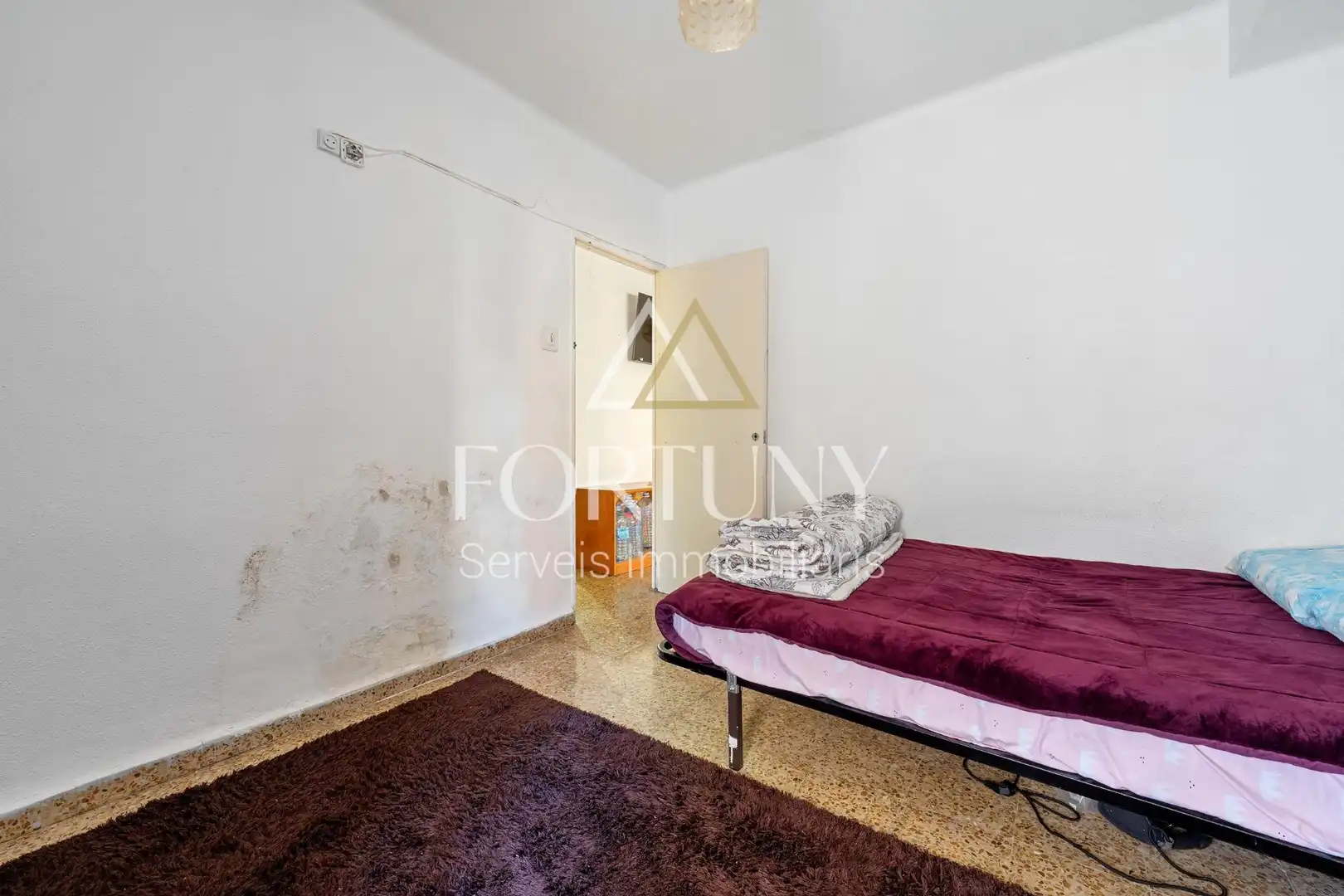 Habitación de Piso en venta en Reus