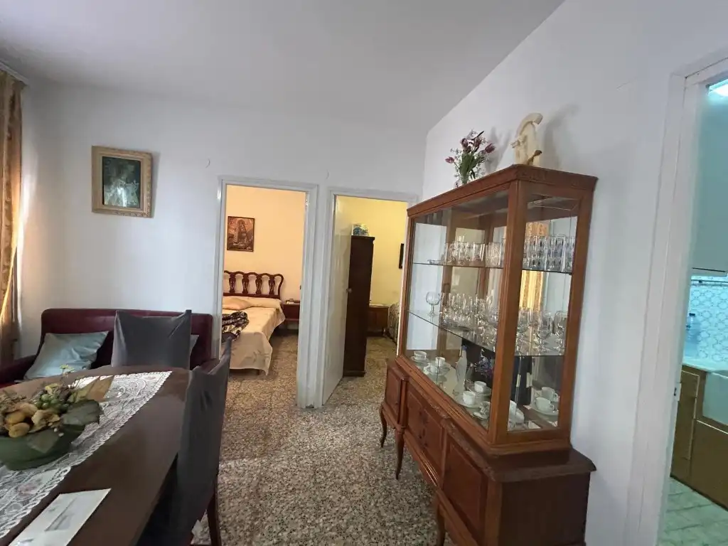 Comedor de Casa o chalet en venta en Altura