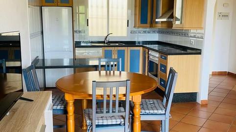 Foto 3 de Apartamento de alquiler en Calle Bicacarera, La Quinta, Santa Úrsula