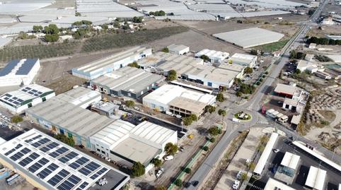 Photo 5 of Industrial buildings for sale in Cortijo Santa Olalla, 8, San Isidro - Campohermoso, Níjar