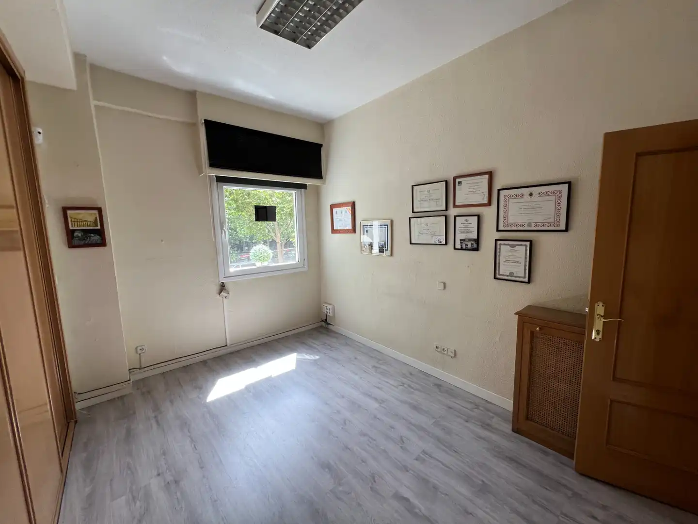 Piso en venta en Madrid con Aire acondicionado y Calefacción