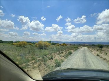 Terreno rustico in vendita a Mora