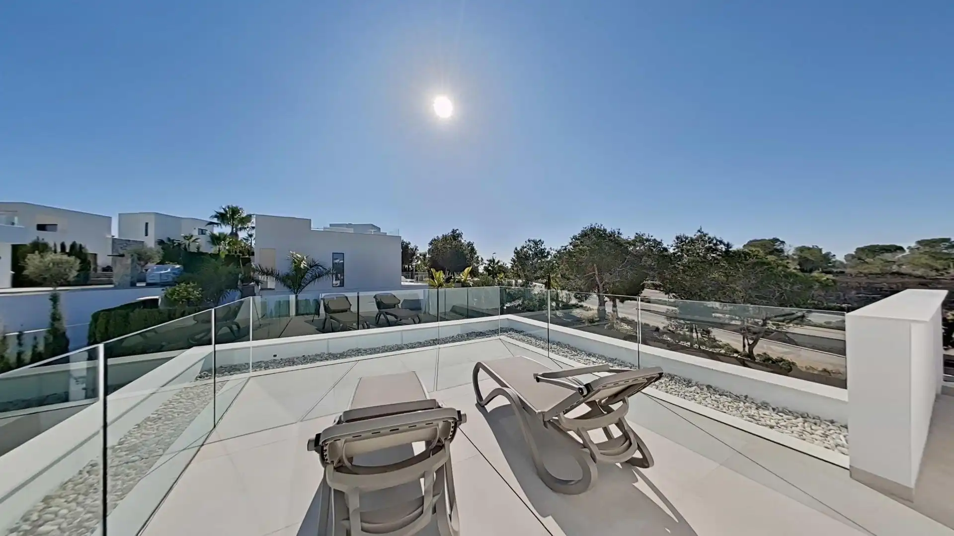 Villa avec terrasse à vendre à Avenida de las Colinas, imagen 40