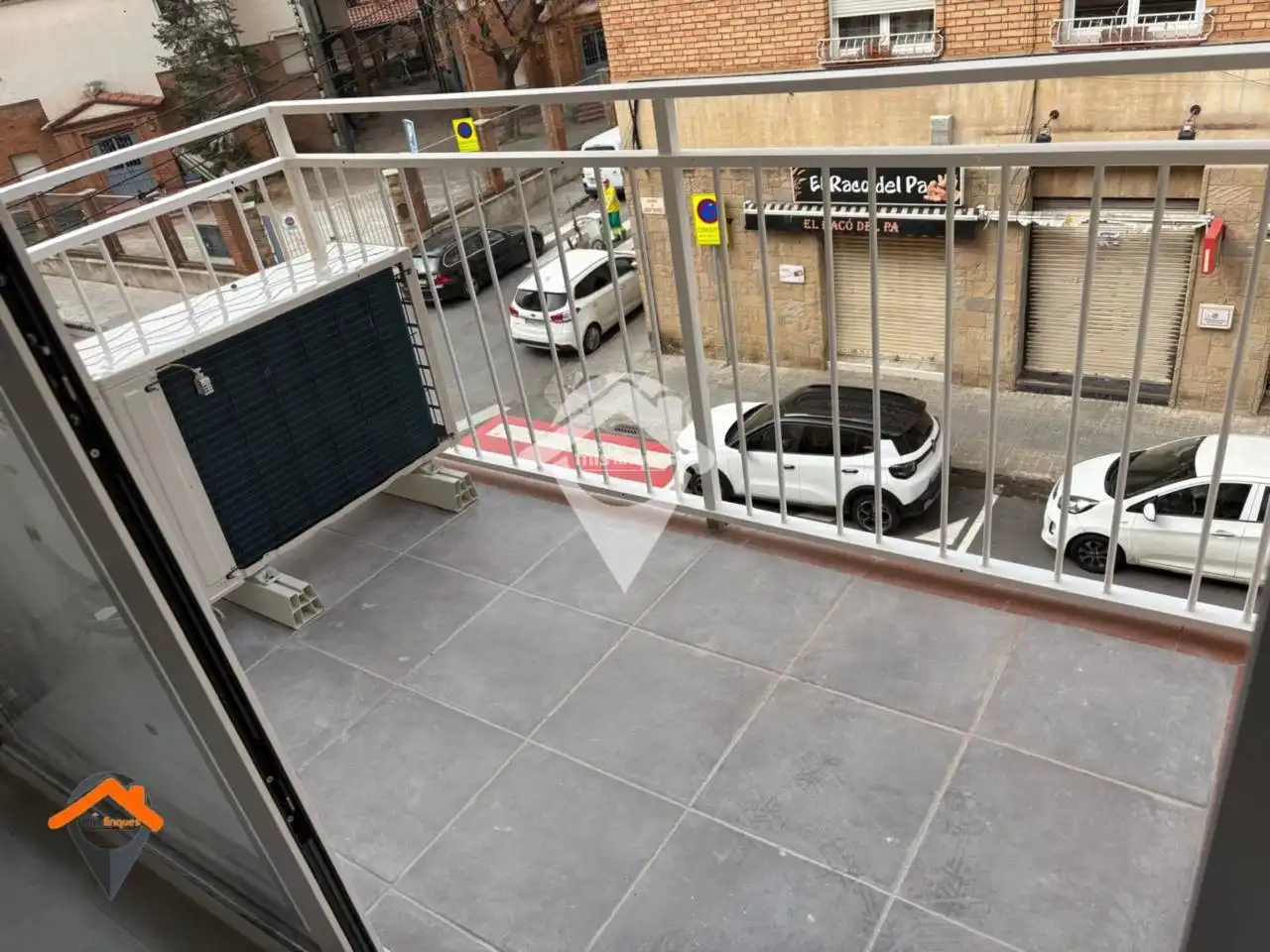 Terrassa de Pis en venda en Sabadell amb Aire condicionat, Calefacció i Terrassa