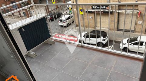 Foto 5 de Pis en venda a Calle José Aparici, Creu Alta, Sabadell