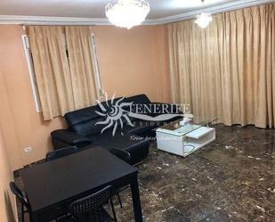 Sala d'estar de Pis en venda en Adeje