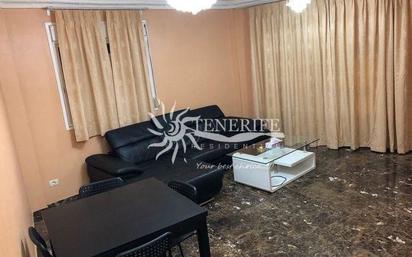 Living room of Flat for sale in Adeje