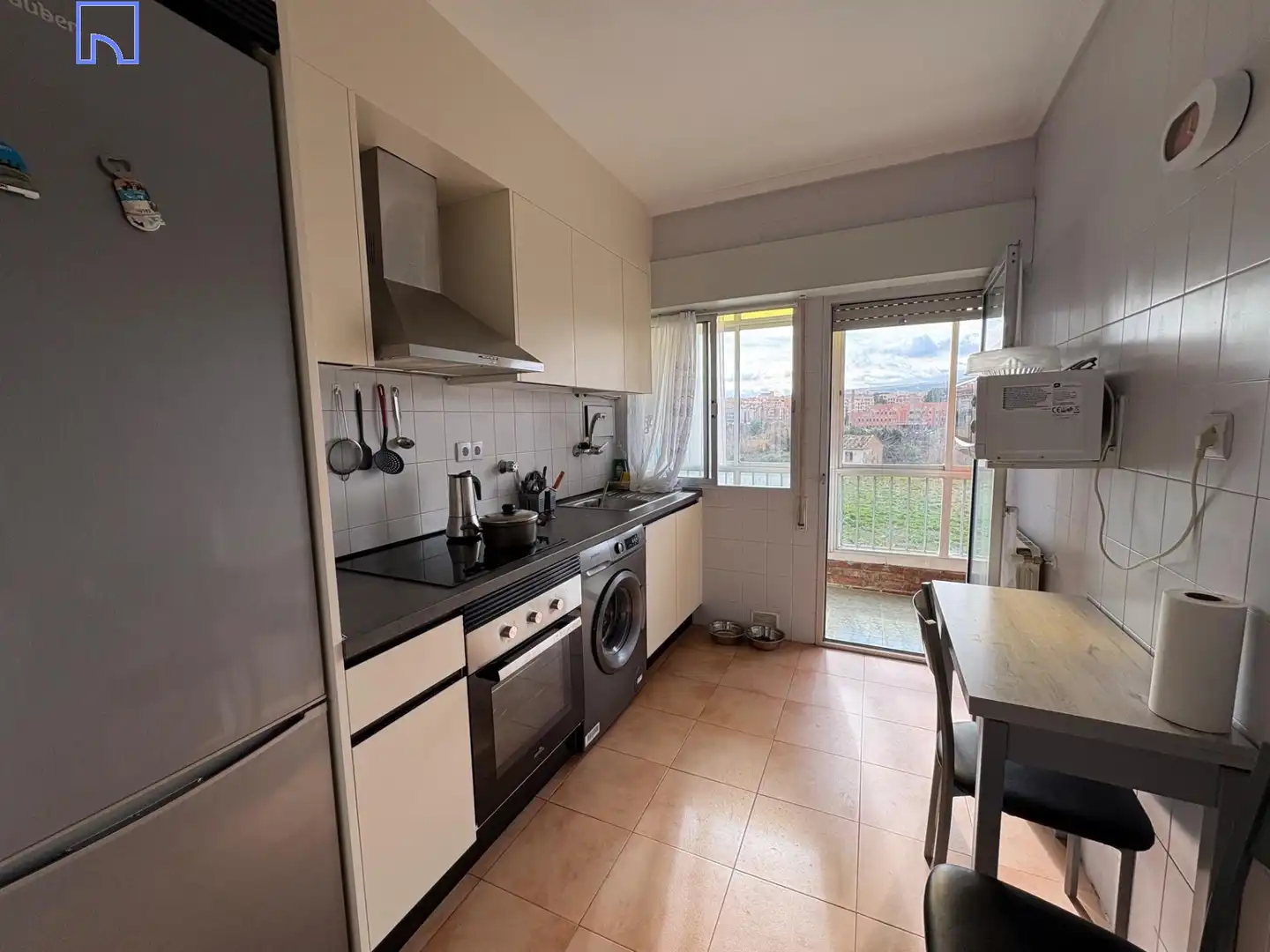 Wohnung zum Verkauf in Tarazona, imagen 4