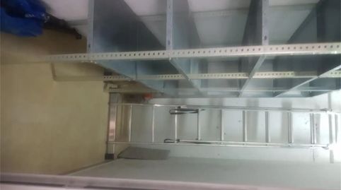 Foto 3 de Garatge en venda a Carrer San José, Sant Carles, Santa Eulària des Riu