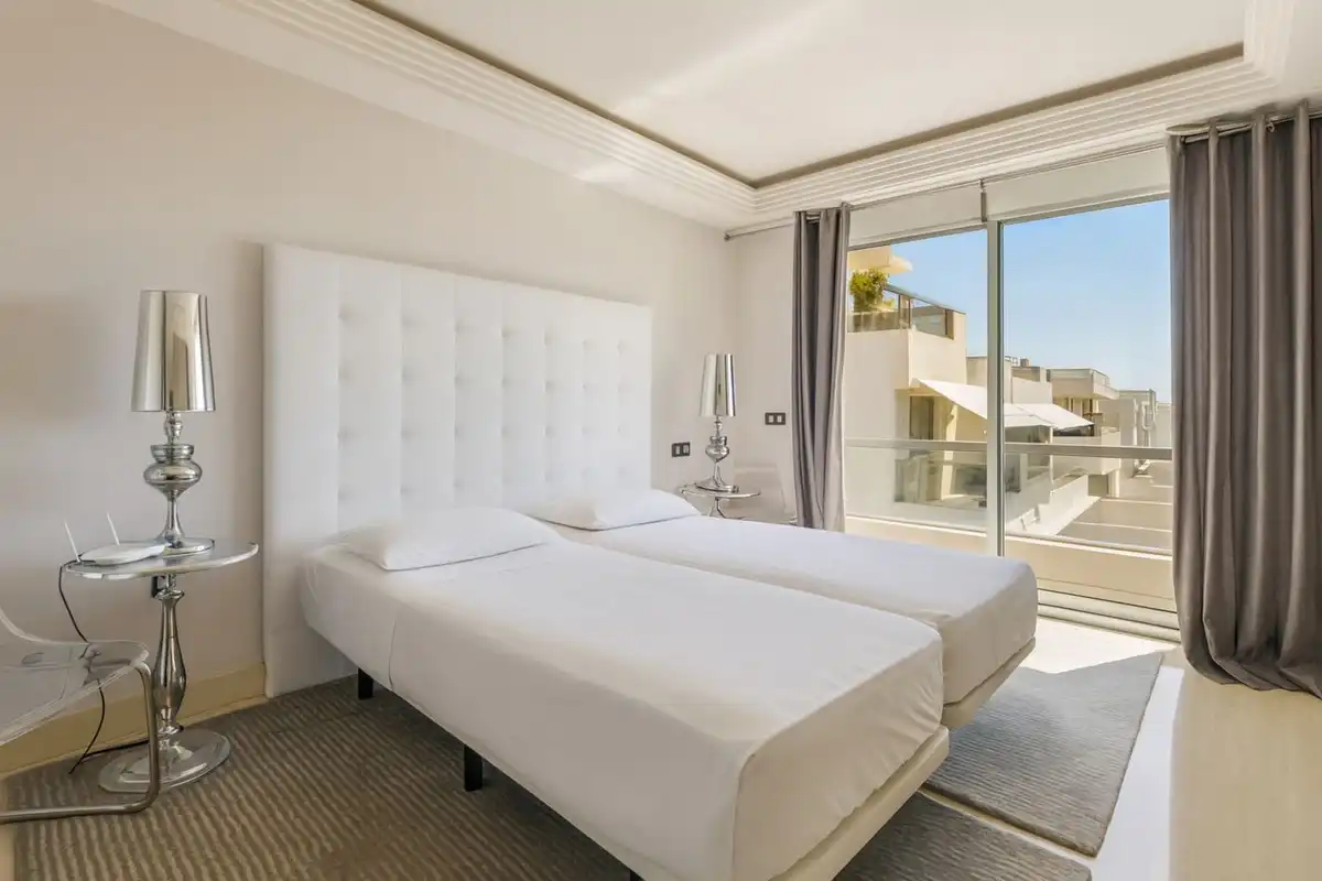 Apartment with pool for sale in Los Arqueros  - Puerto del Almendro, imagen 23