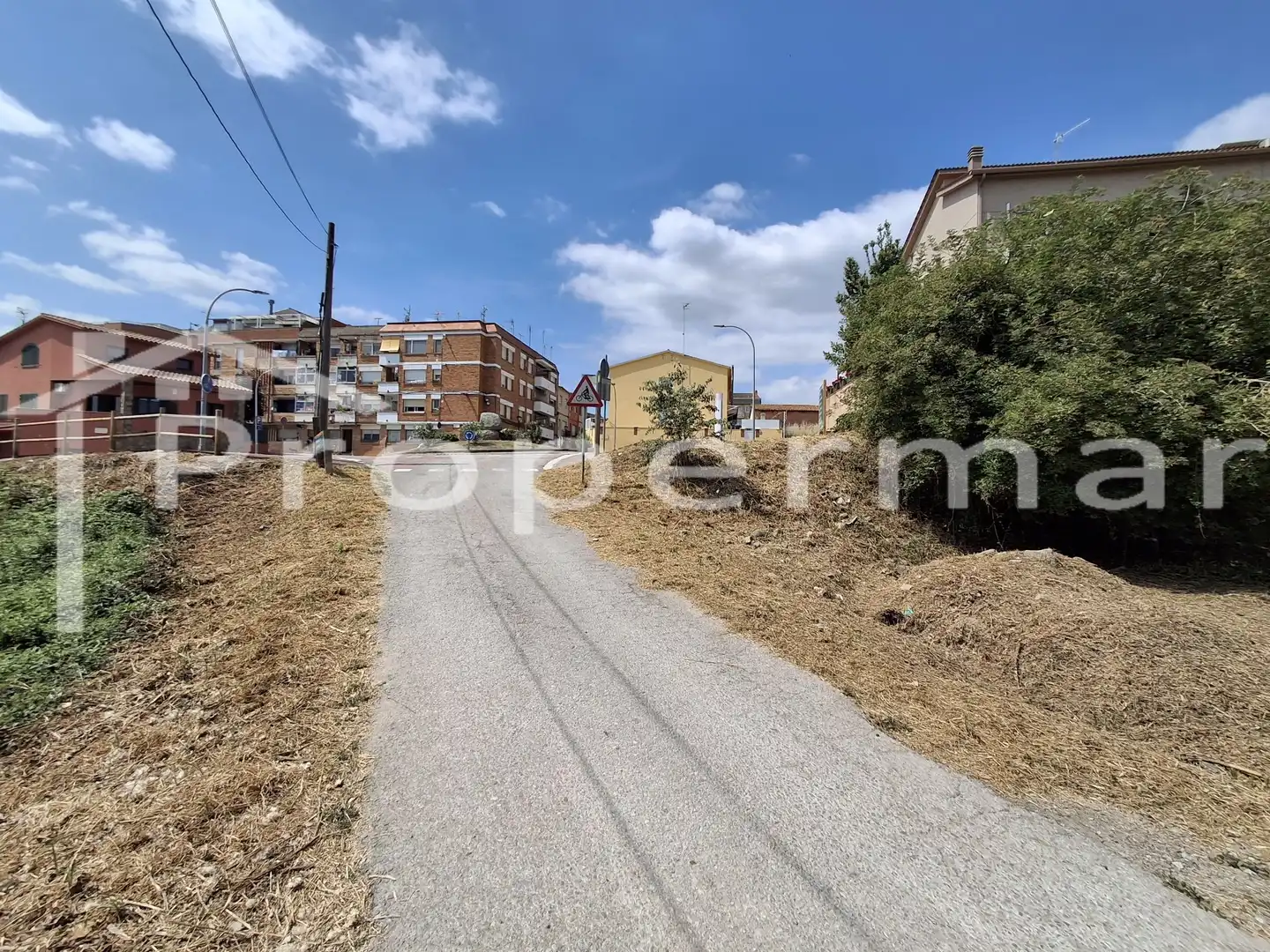 Residencial en venda en Santa Maria de Palautordera