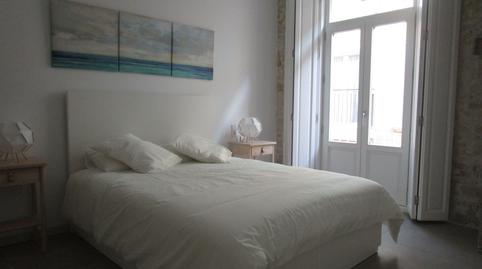 Foto 5 de Apartament de lloguer a Plaza del Rey, 2, Casco Antiguo, Cartagena