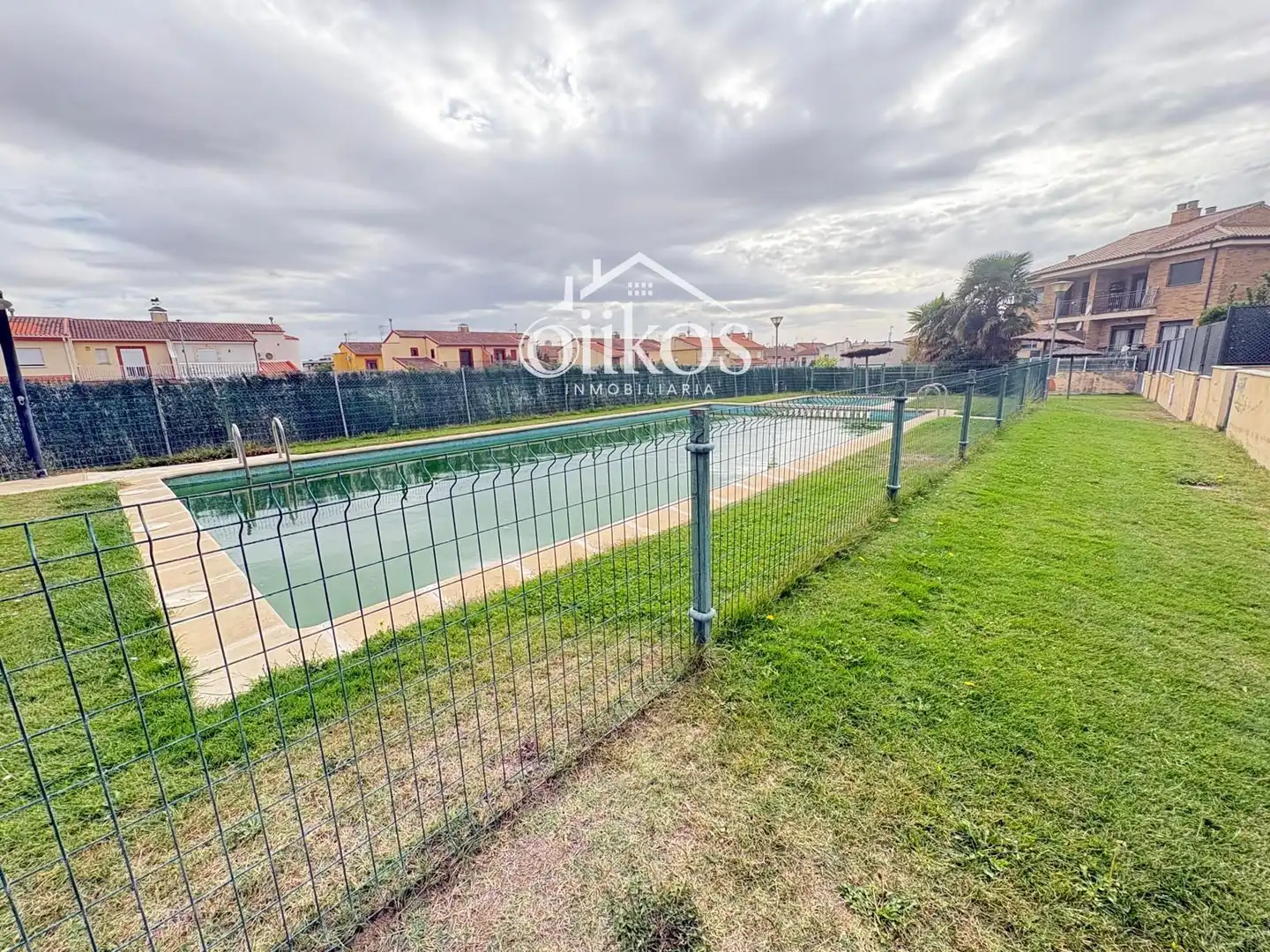 Casa a schiera con terrazza in vendita a Miguel de Cervantes, imagen 3