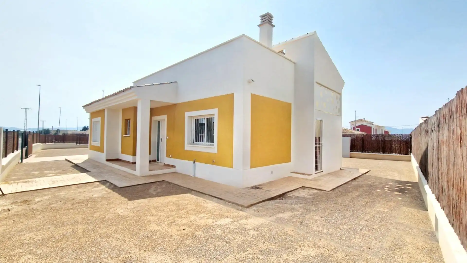 Villa con piscina in vendita a Pedanías Sur, imagen 22
