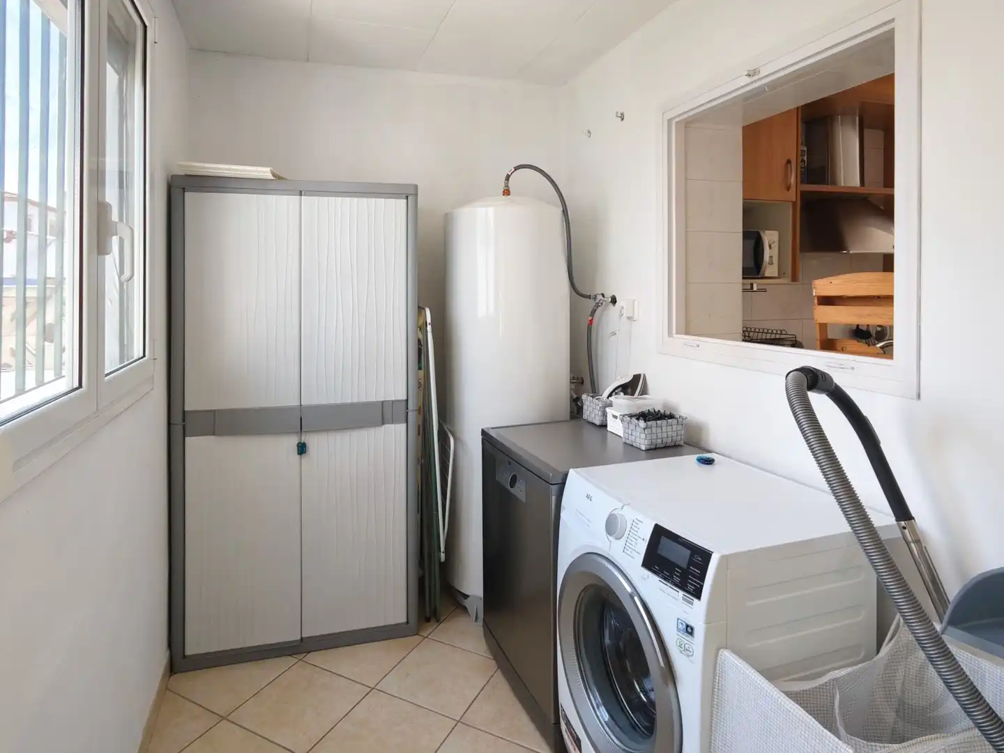 Casa adosada en venta en Empuriabrava con Aire acondicionado, Calefacción y Terraza