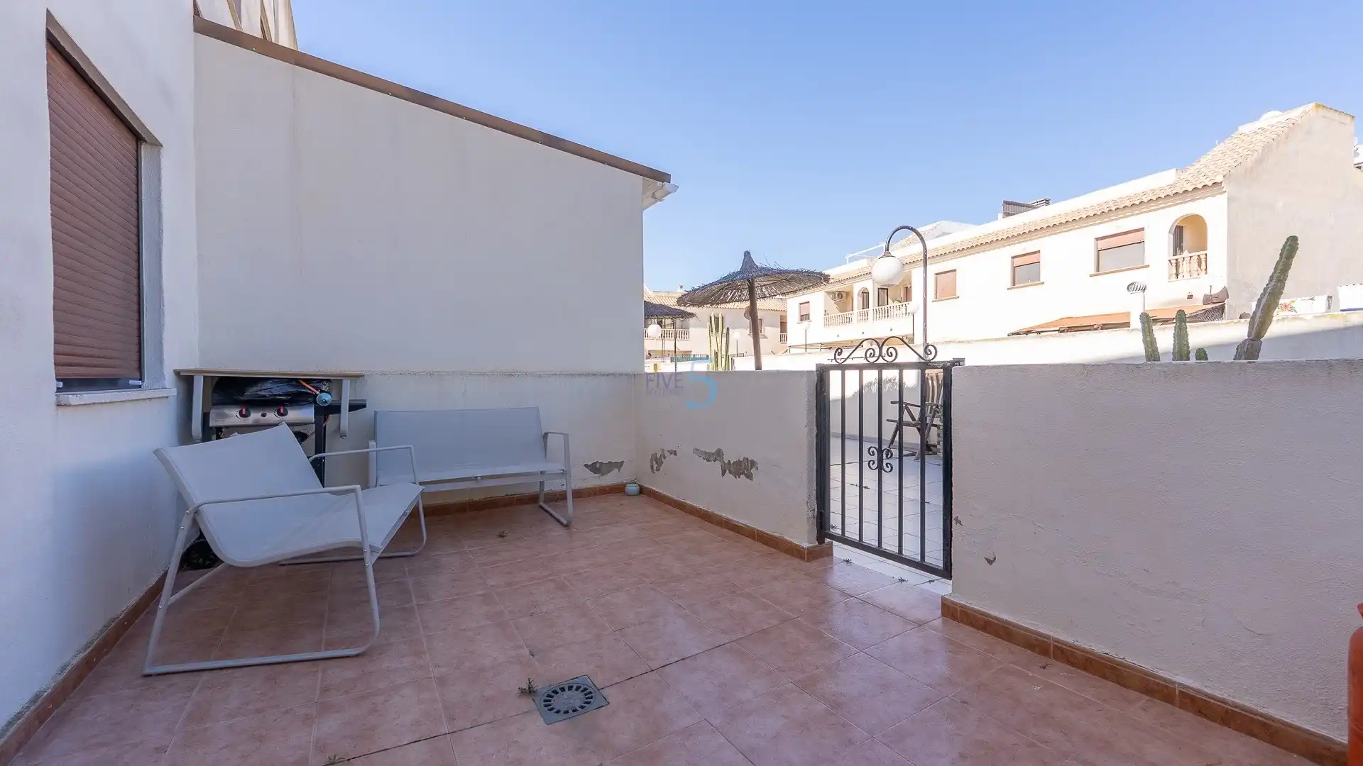 Wohnung mit Pool zum Verkauf in San Fulgencio, imagen 18