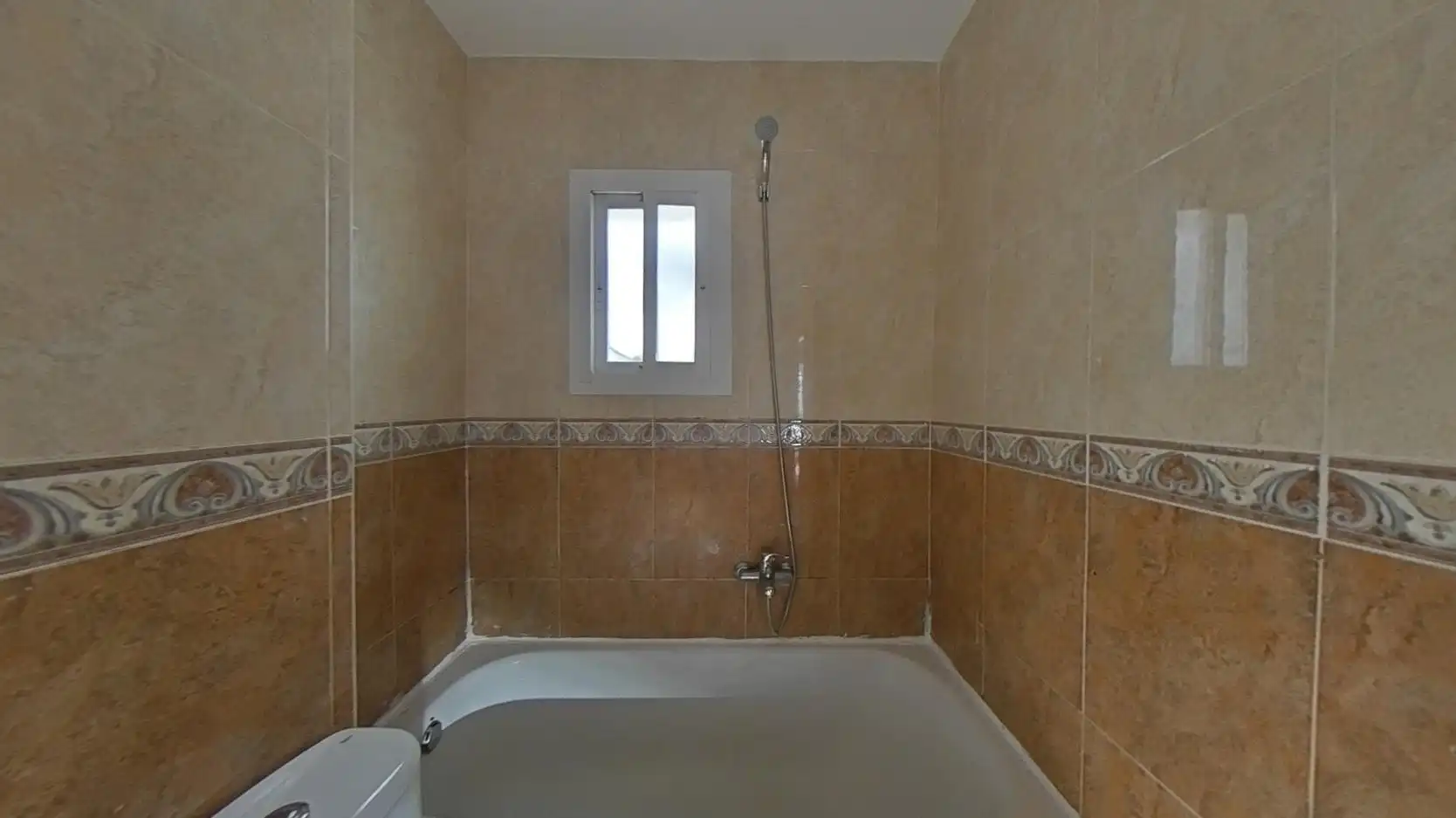 Baño de Piso en venta en Madrid con Calefacción