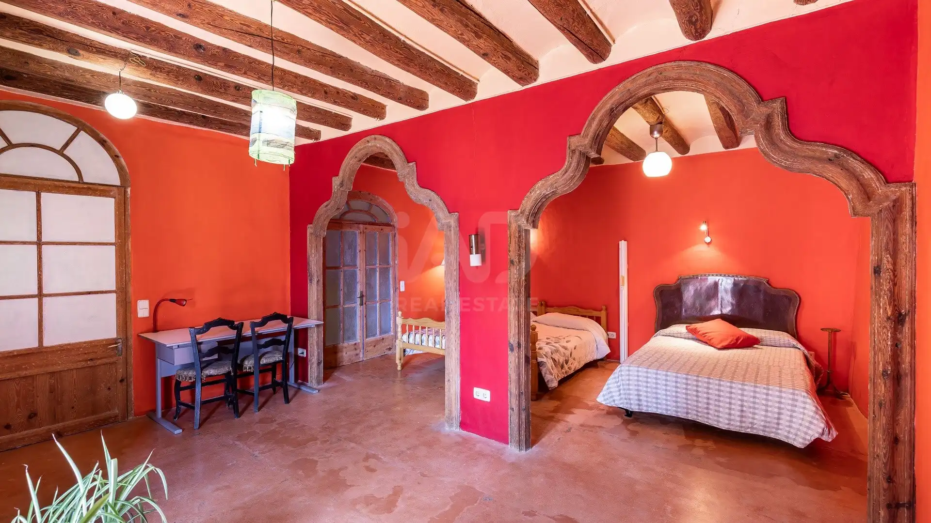 Finca rústica en venta en Santa Coloma de Queralt con Calefacción