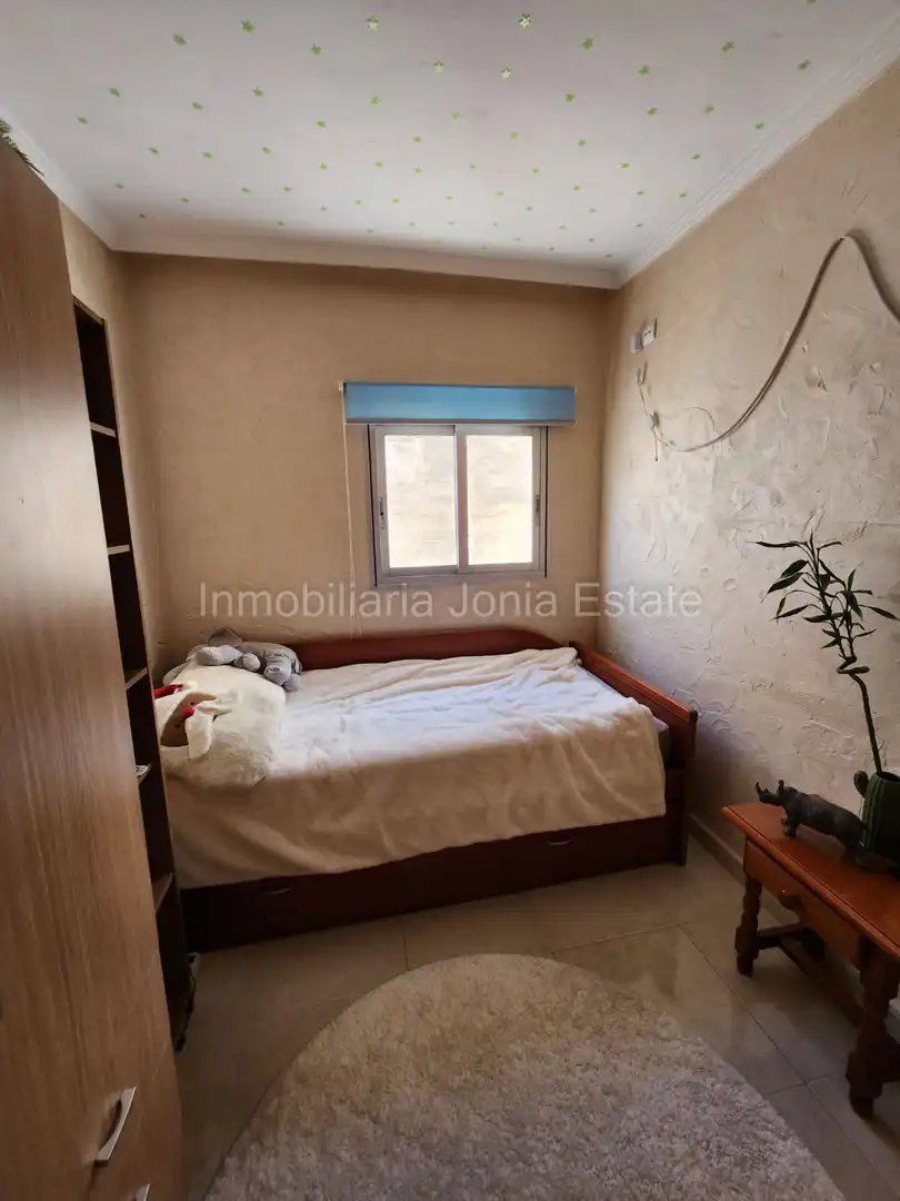 Apartment with terrace for sale in Centro Urbano, imagen 12