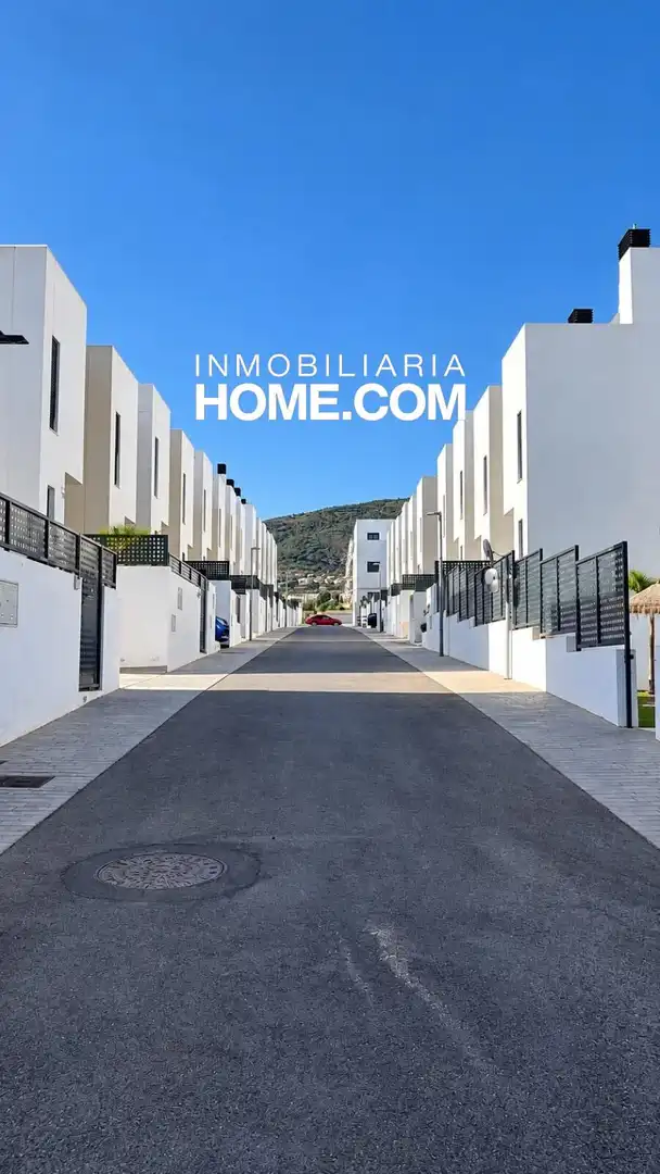 Maison mitoyenne avec balcon à vendre à Calle Santa Magdalena, imagen 50
