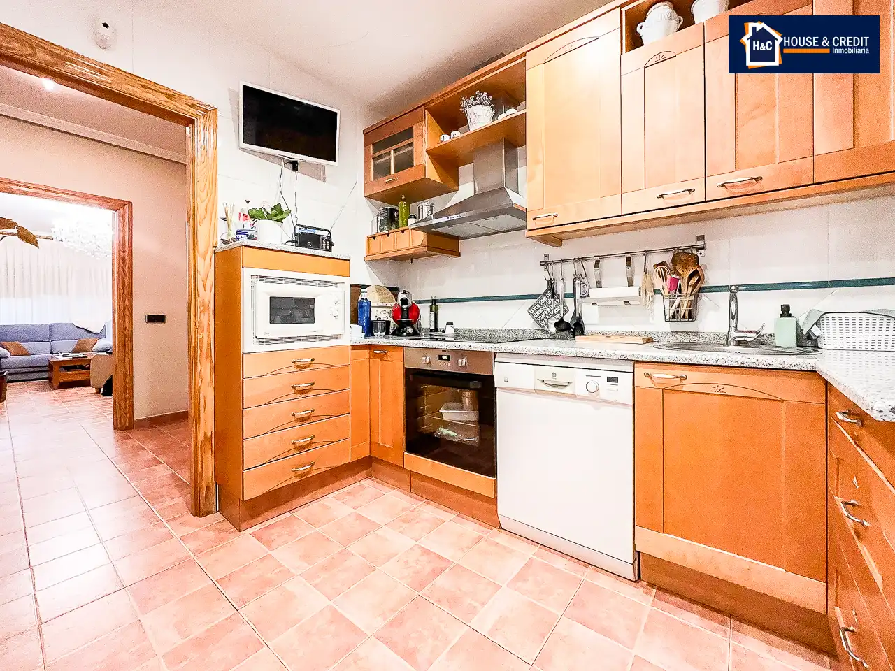 Casa o chalet en venta en El Robledal