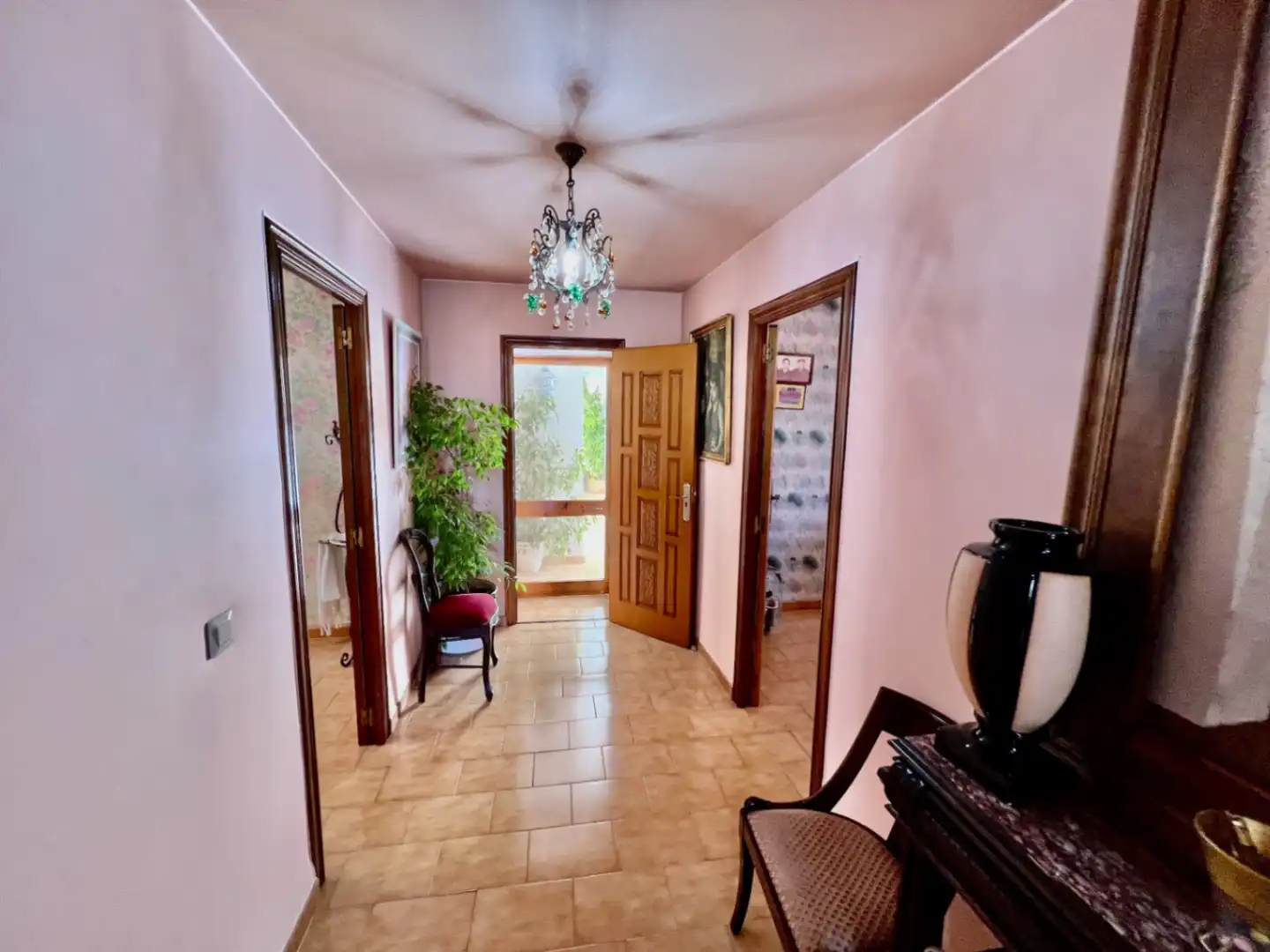 Detached house with pool for sale in Pedreguer, imagen 57
