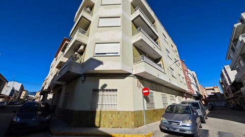 Foto 2 von Wohnung zum Verkauf in Carrer la Pau, 18, Almoines, Valencia