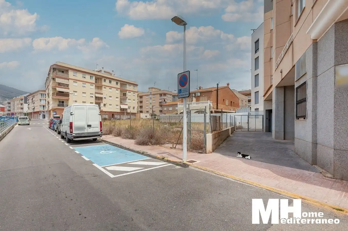 Grundstücke und Bauplätze zum Verkauf in C/ de Ferrán i Dantequera 2, imagen 15