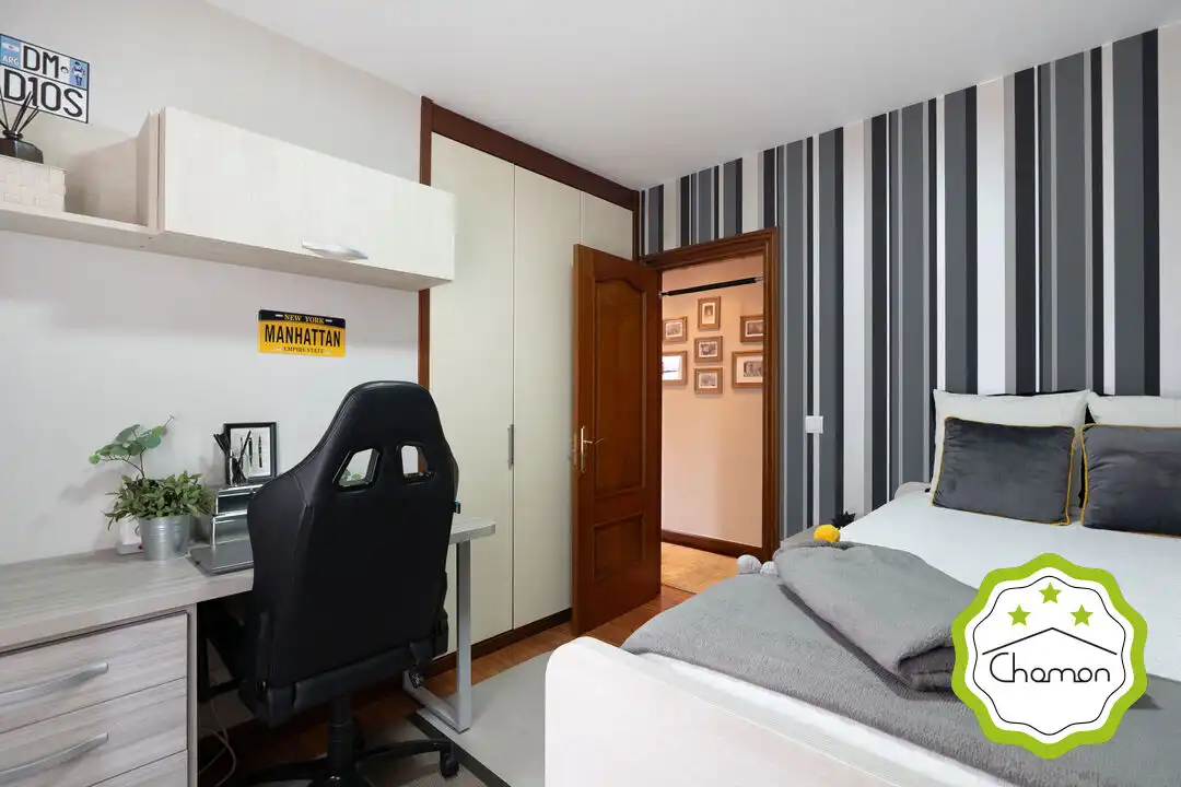 Flat for sale in Iralabarri
