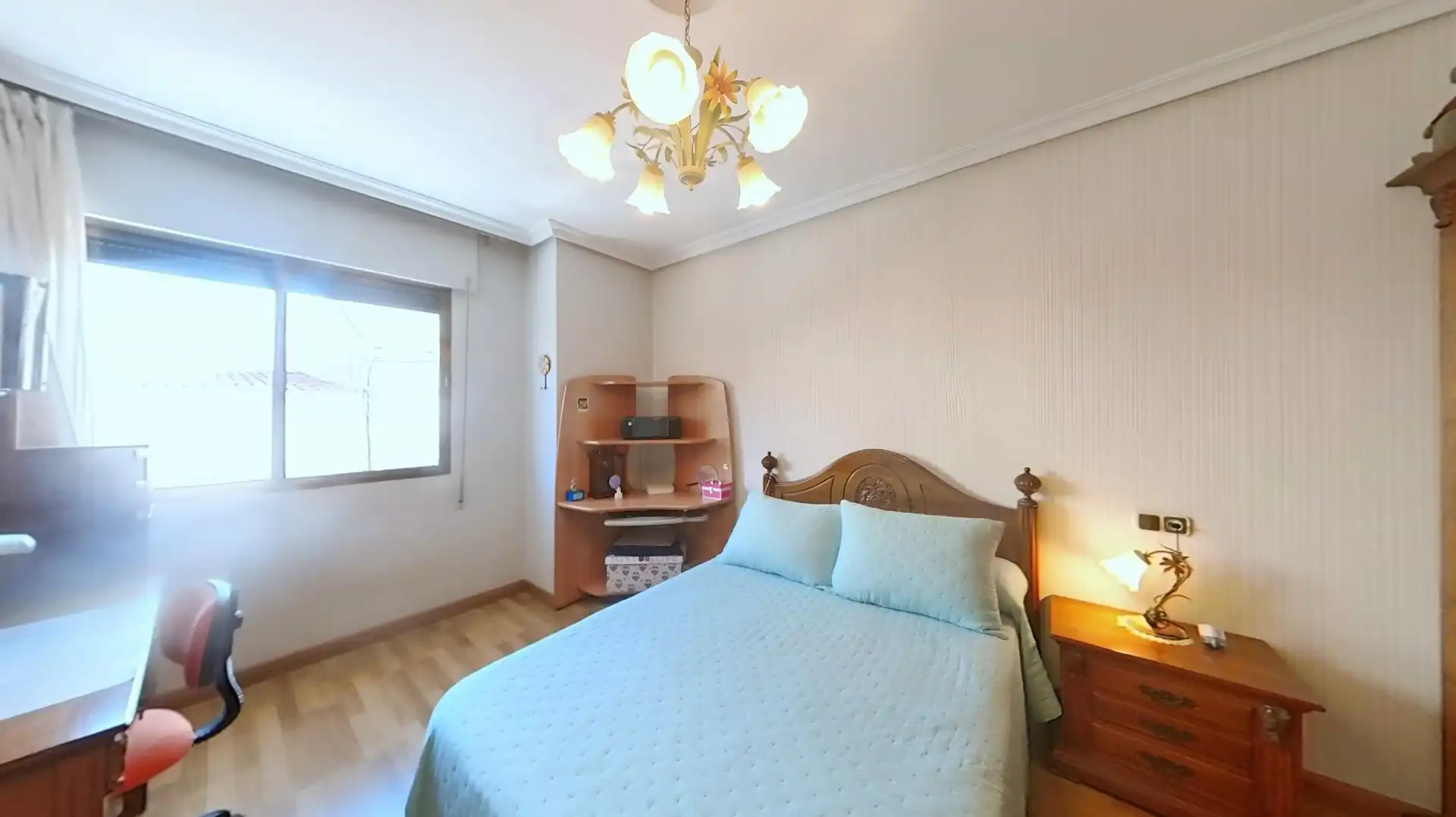 Casa adosada en venta en Las Torres de Cotillas