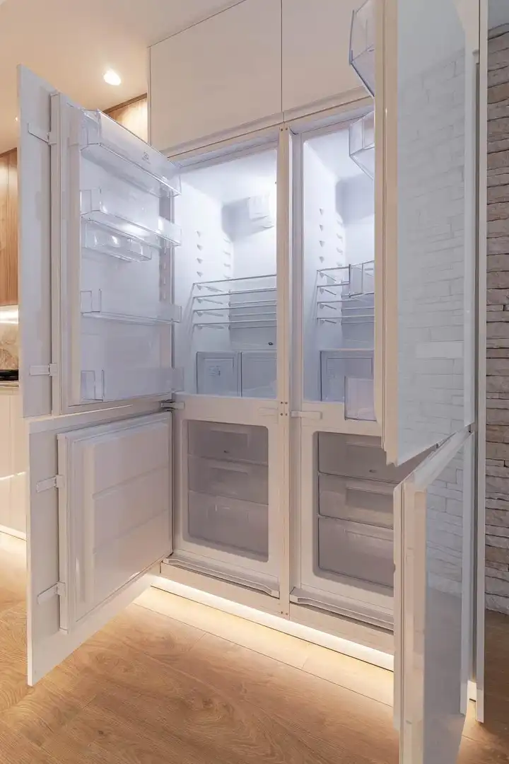 Cocina de Piso en venta en Madrid con Aire acondicionado, Calefacción y Terraza
