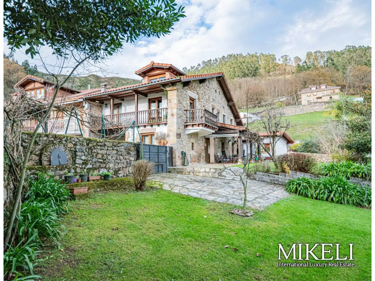 Casa con jardín en venta en Calle VILLEGAR, imagen 74