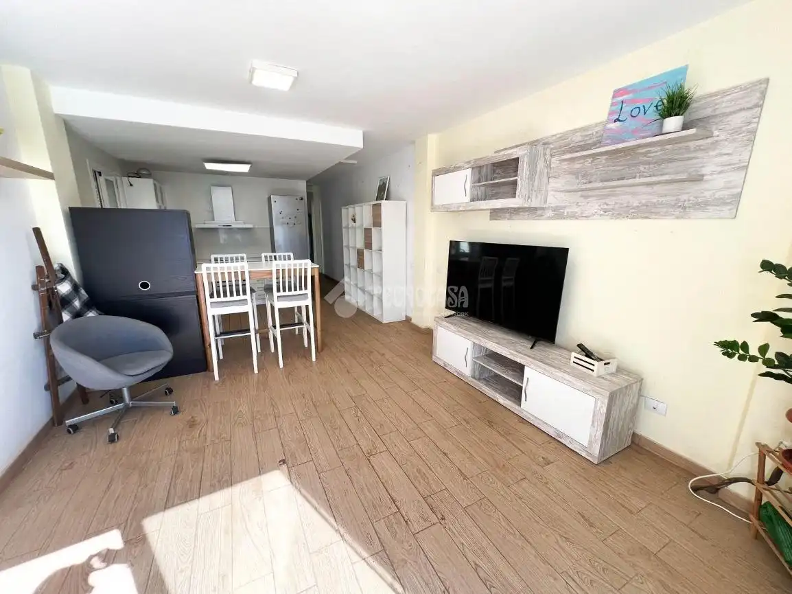 Flat for sale in Vecindario - El Doctoral - Cruce de Sardina