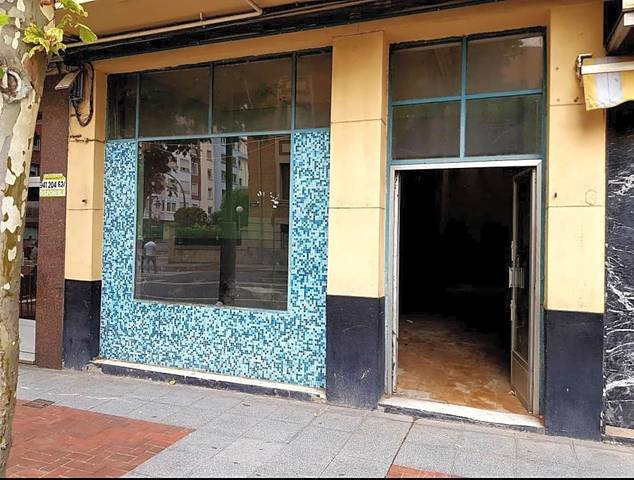 Local comercial en Venta en De Colón en Residencia