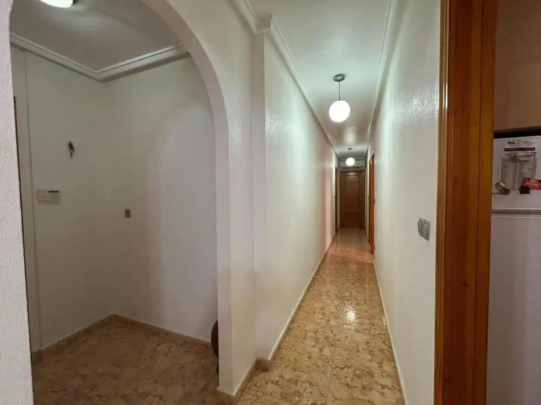 Apartamento con piscina en venta en Playa del Cura, imagen 9