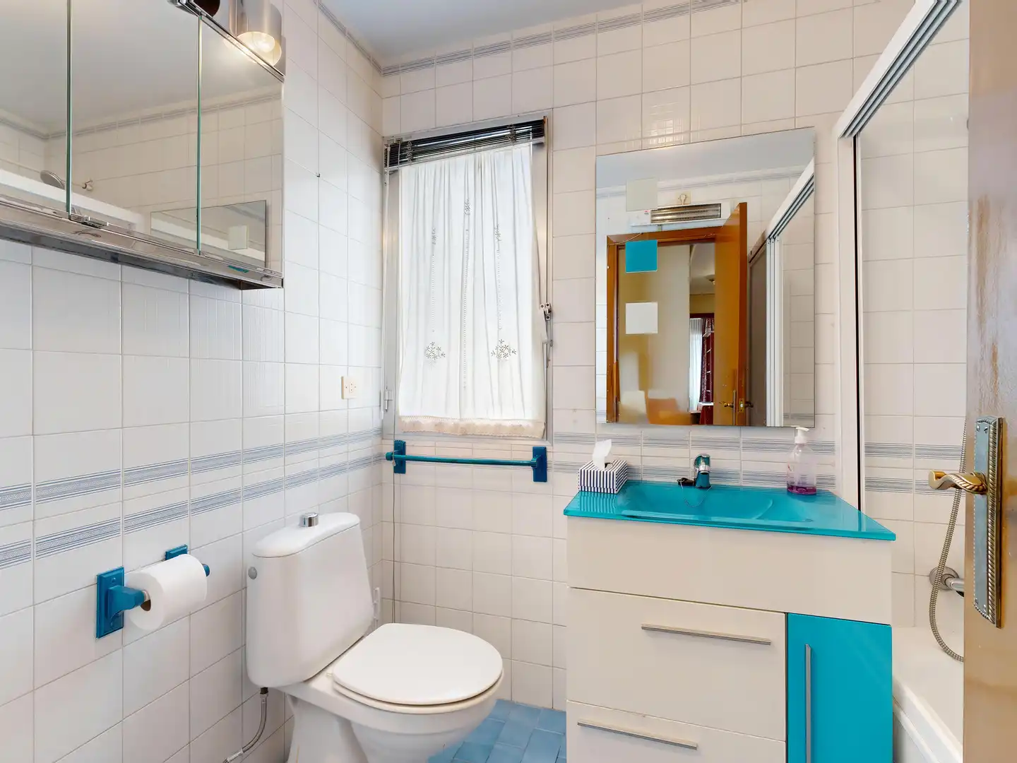 Wohnung mit Aufzug zum Verkauf in Centro, imagen 15