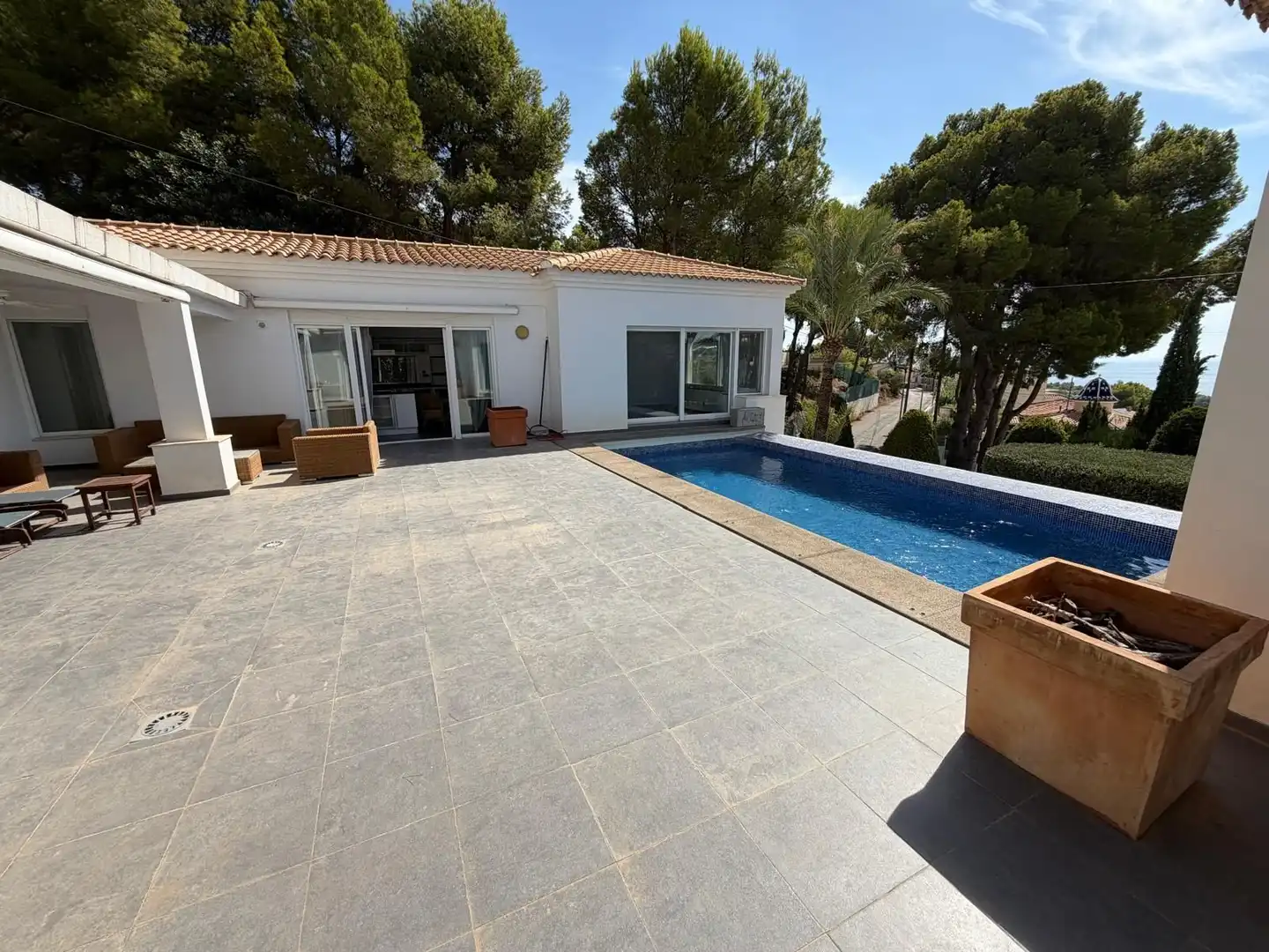 Haus mit Pool zum Verkauf in Carrer Puput, imagen 35