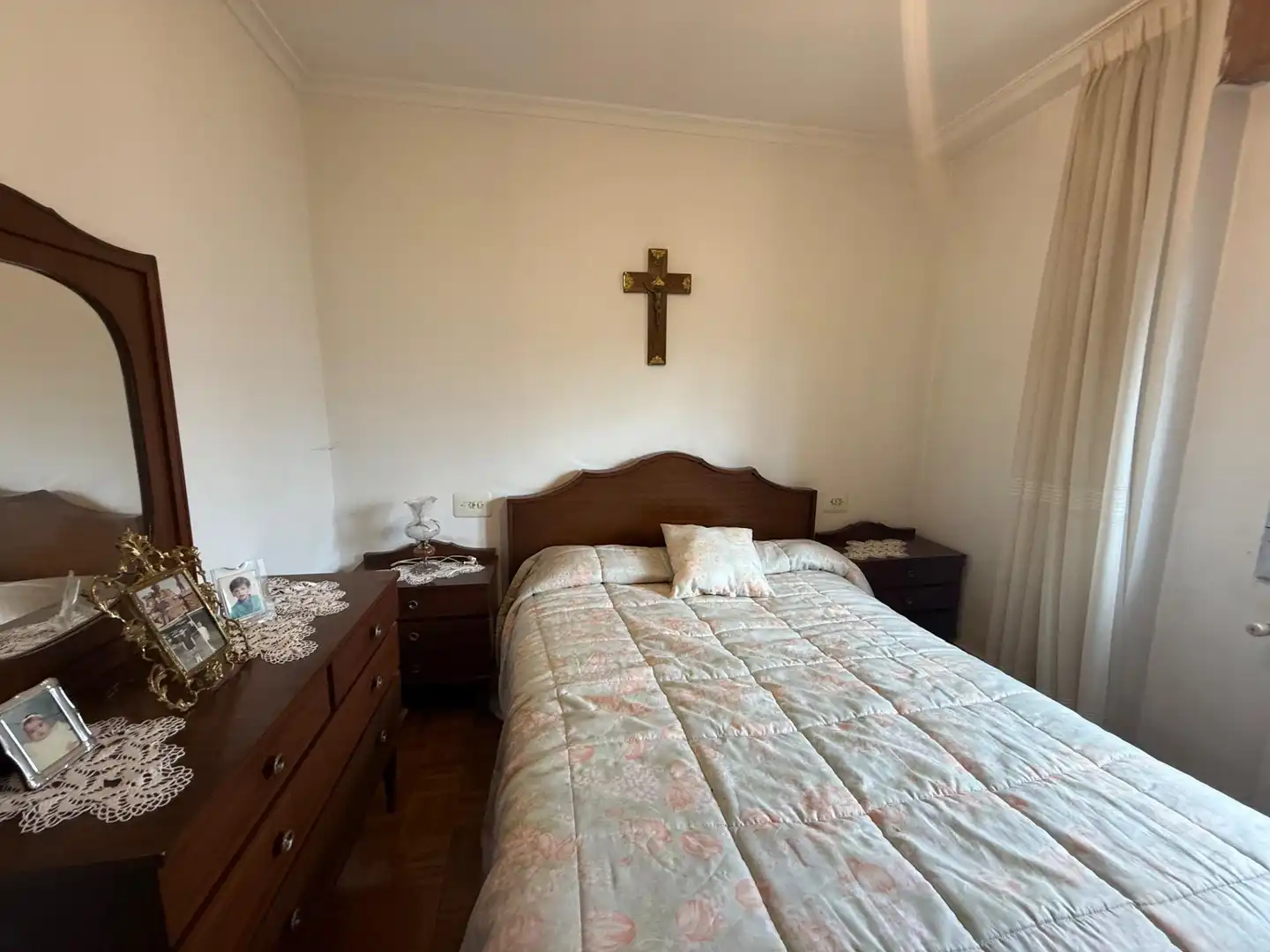 Dormitori de Edifici en venda en Verín