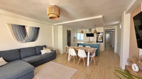 Photo 3 of Flat to rent in La Victoria, Málaga