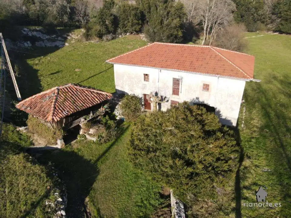 Casa in vendita a Carretera del Carmen 21
