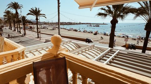 Foto 3 de Apartamento de alquiler en Sant Pere, 31, Campello Playa, El Campello