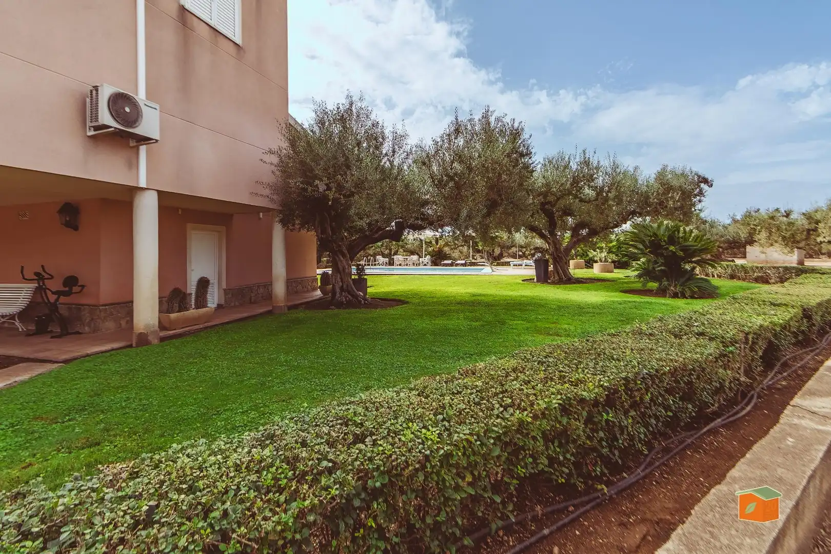 Villa avec terrasse à vendre à Roquetes, imagen 21