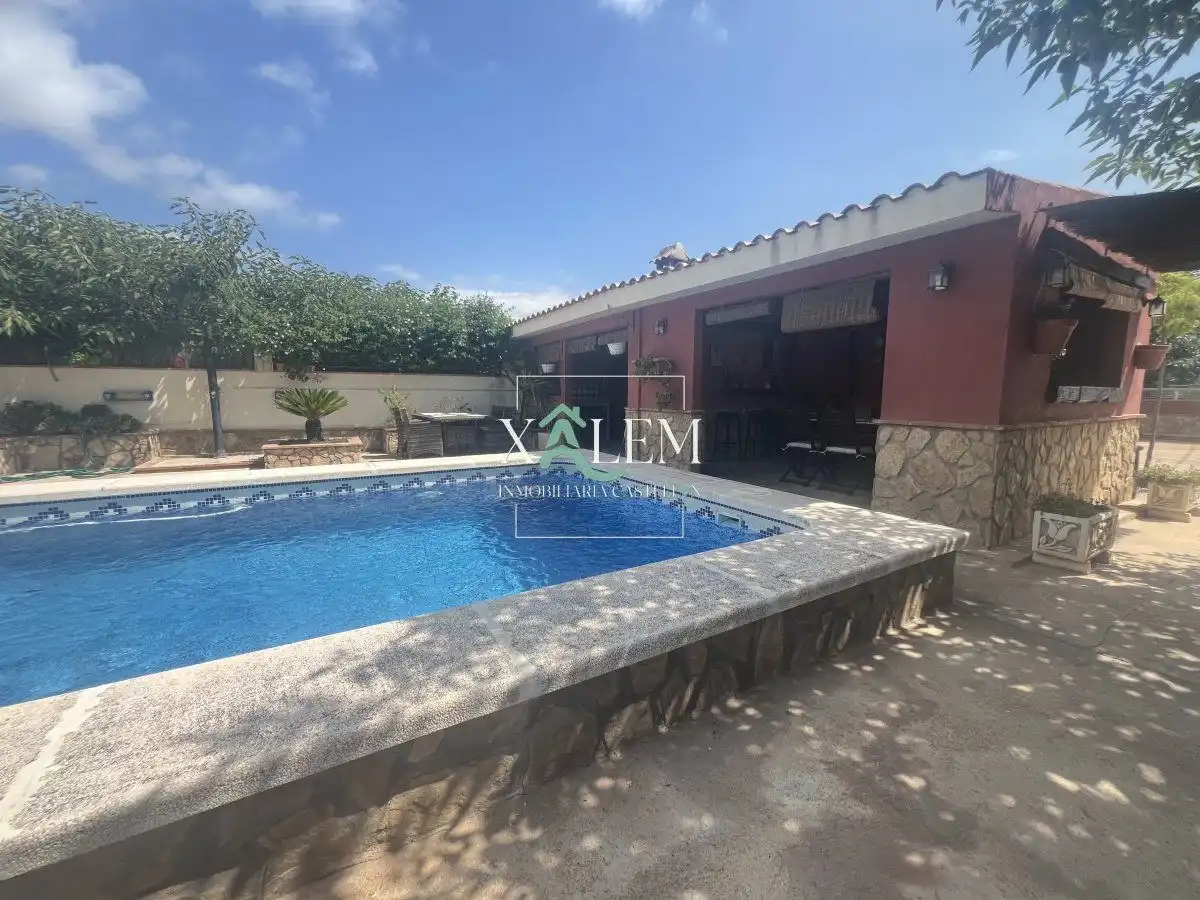 Casa o chalet en venta en RAMELL, El Grao