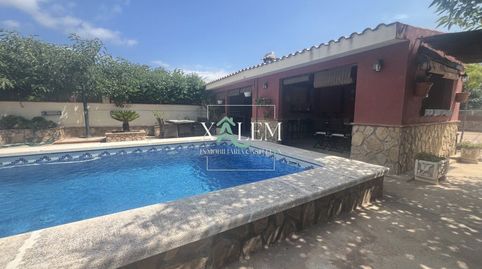 Foto 4 de Casa o xalet en venda a Ramell, El Grao, Castellón de la Plana / Castelló de la Plana