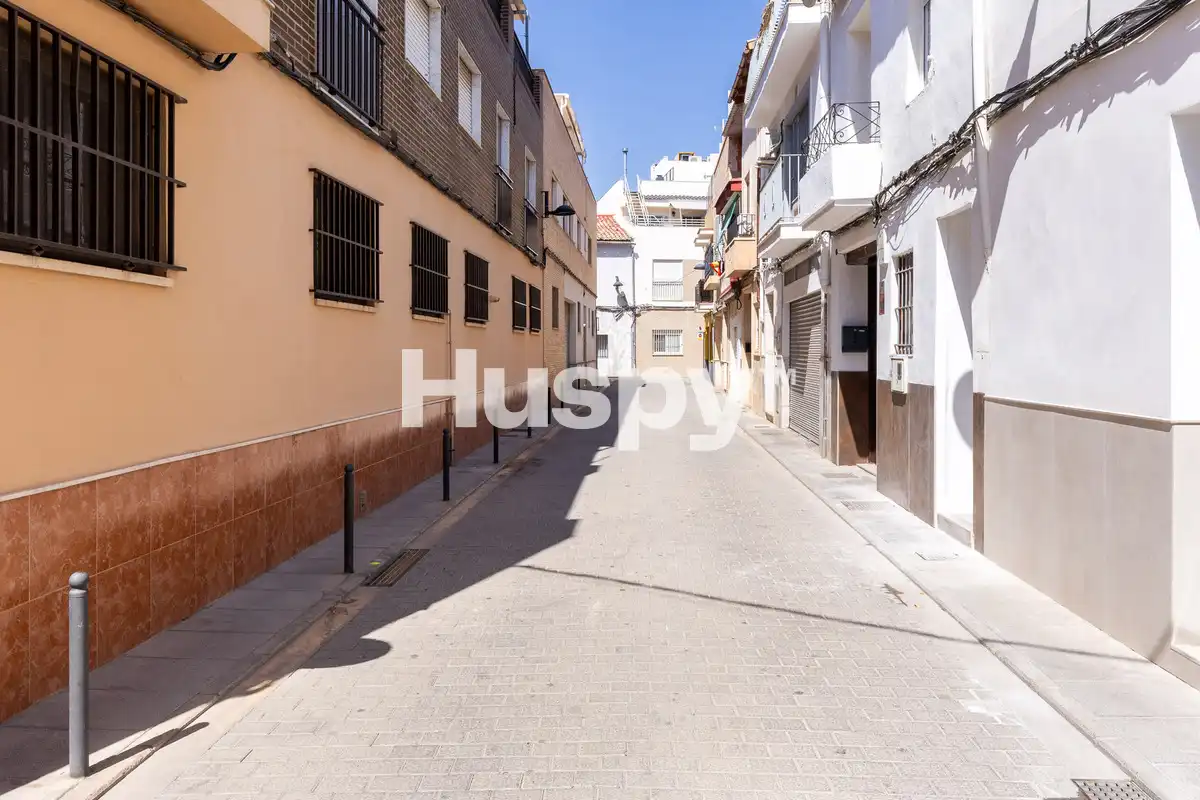 Wohnung mit Balkon zum Verkauf in Carrer de Sant Cosme, imagen 30