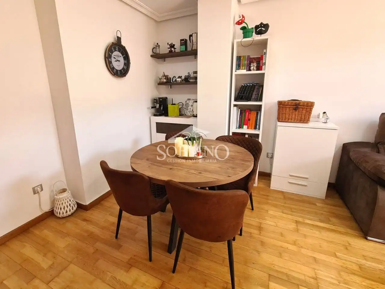 Wohnung mit Aufzug zum Verkauf in Calle Daniel Moyano 6, imagen 6