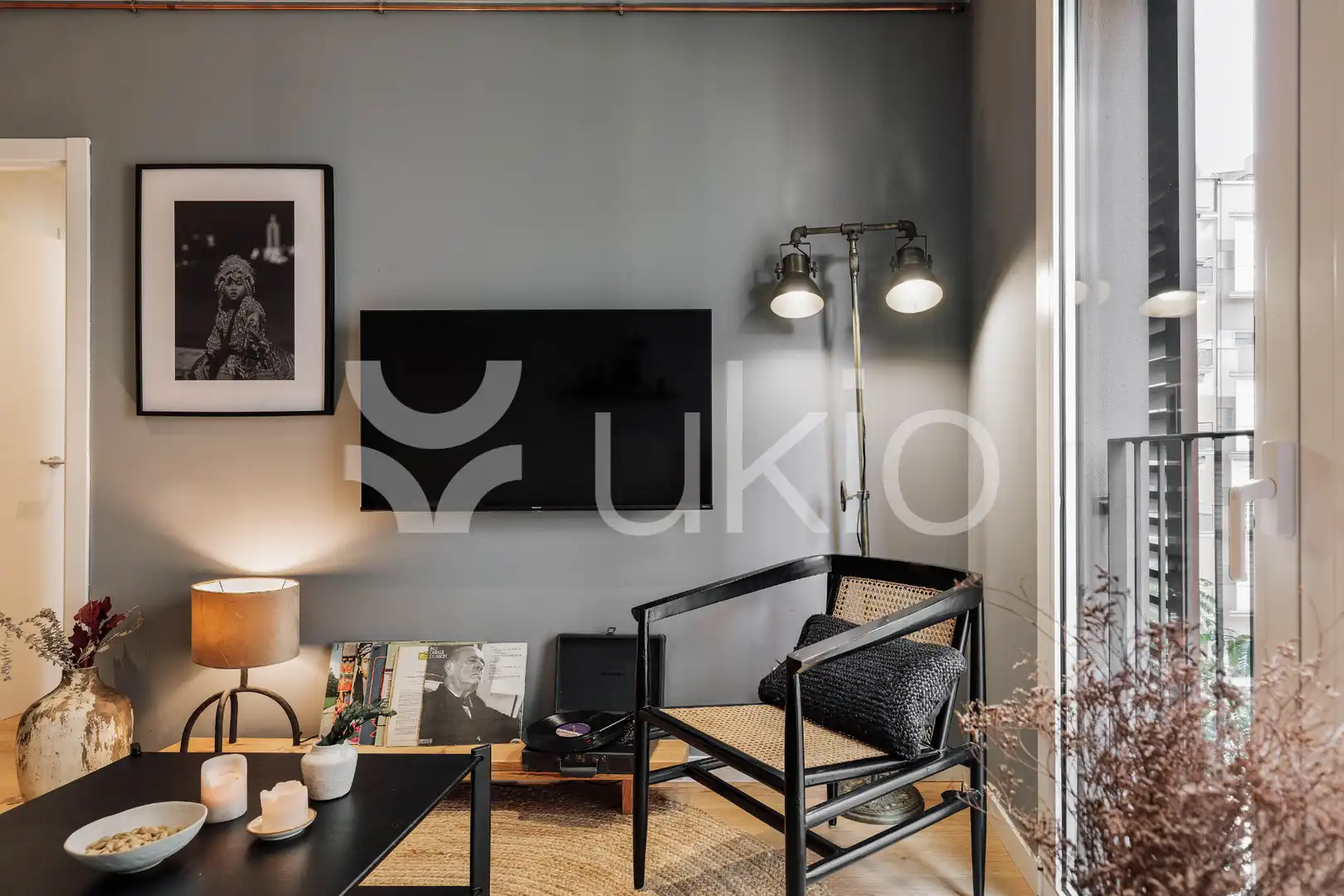 Apartamento con ascensor en alquiler en Carrer de Sicília, imagen 9