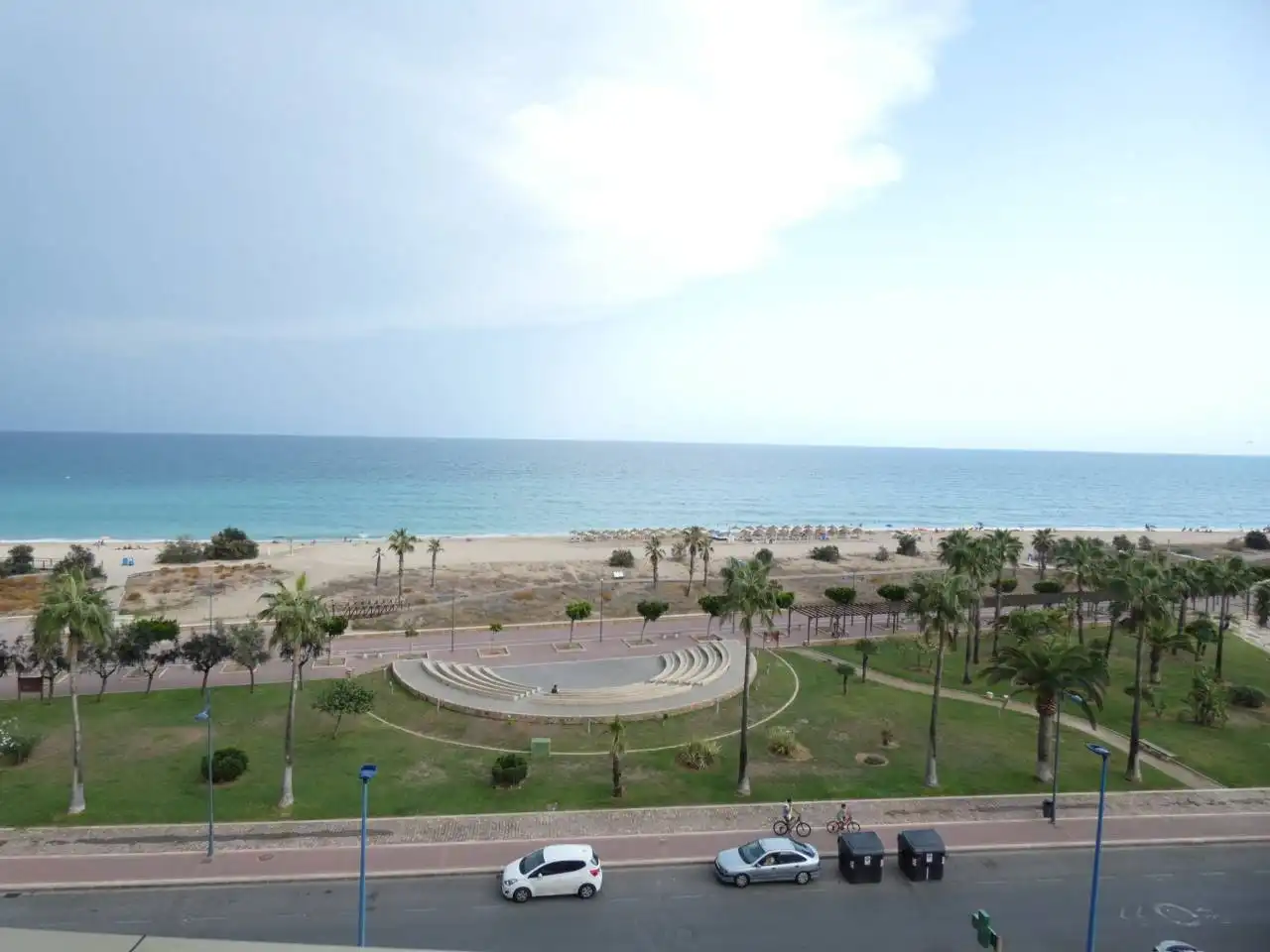 Apartament en venda a Calle PEÑISMAR I, Playa Norte