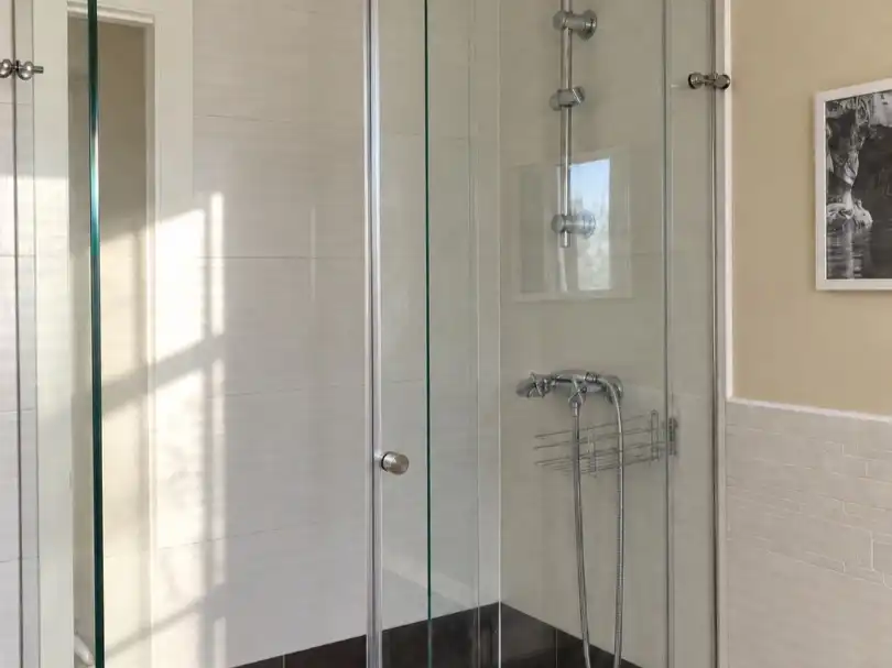 Baño de Piso en venta en  Madrid Capital con Aire acondicionado
