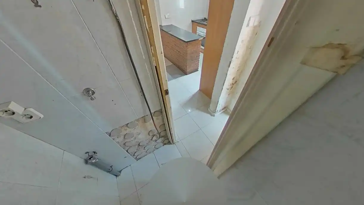 Penthouse for sale in Carrer de Trinxant, imagen 14
